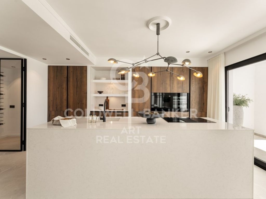 Appartement de luxe à vendre à Benahavís, 1 350 000 €, Photo 5