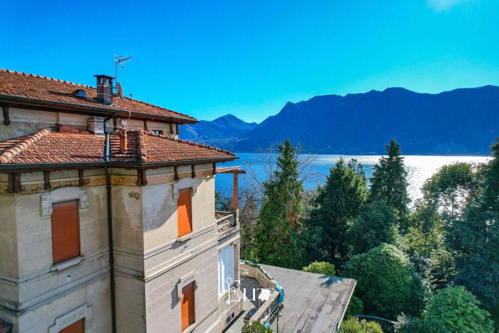 Luxury House for sale in Ghiffa, 1 700 000 €, Photo 5
