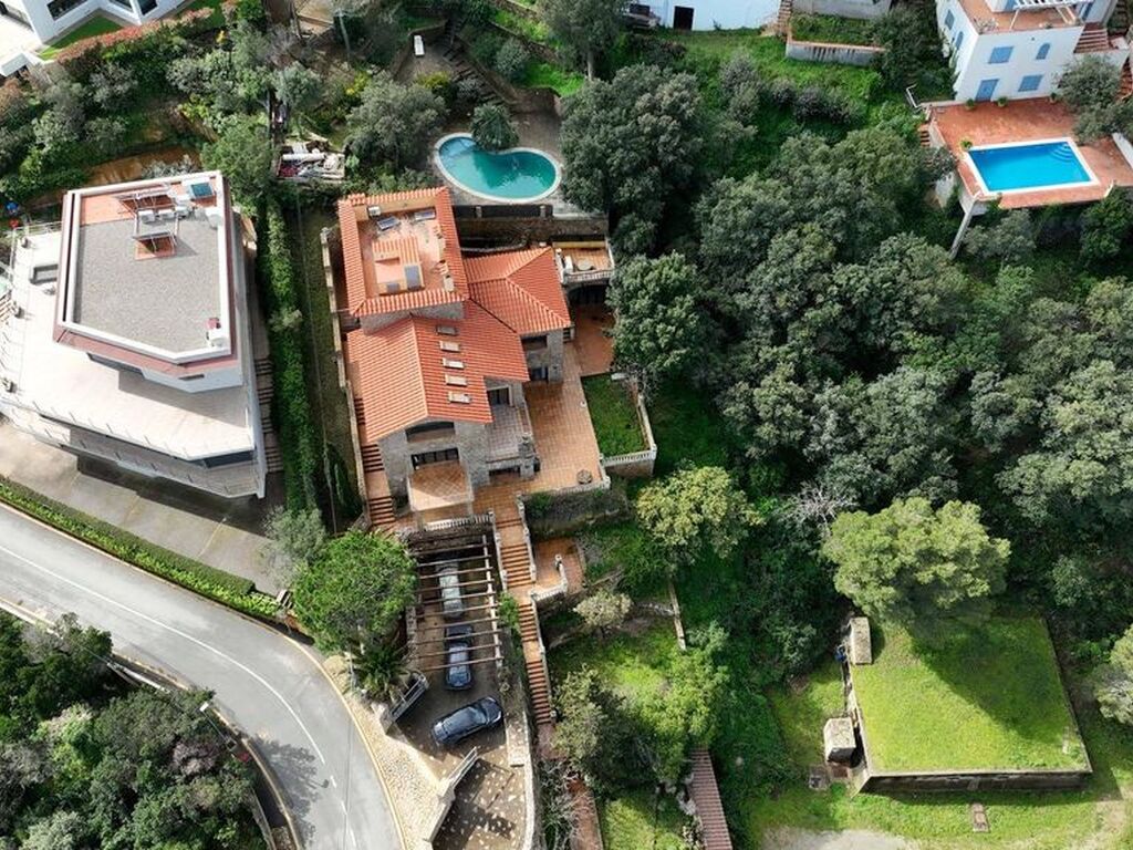 Maison de luxe à vendre à Begur, 1 290 000 €, Photo 5