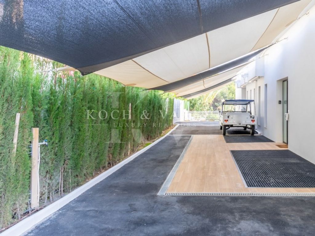 Luxury House for sale in Moraira, 1 490 000 €, Photo 5