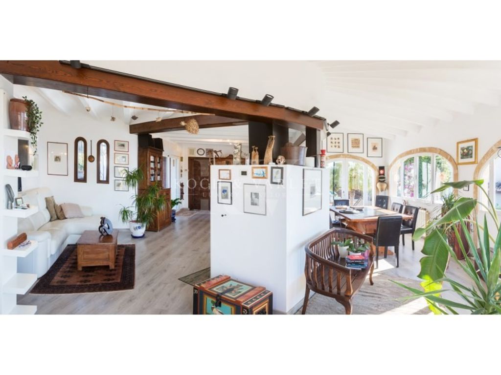 Maison de luxe à vendre à Javea, 1 340 000 €, Photo 5