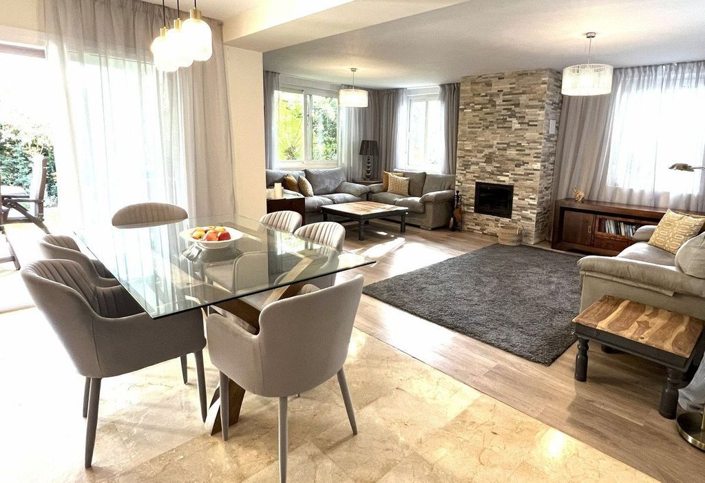 Luxury House for sale in Marbella, 1 250 000 €, Photo 6