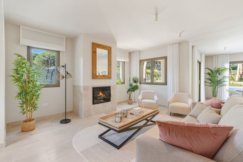 Maison de luxe à vendre à Marbella, 4 200 000 €, Photo 6