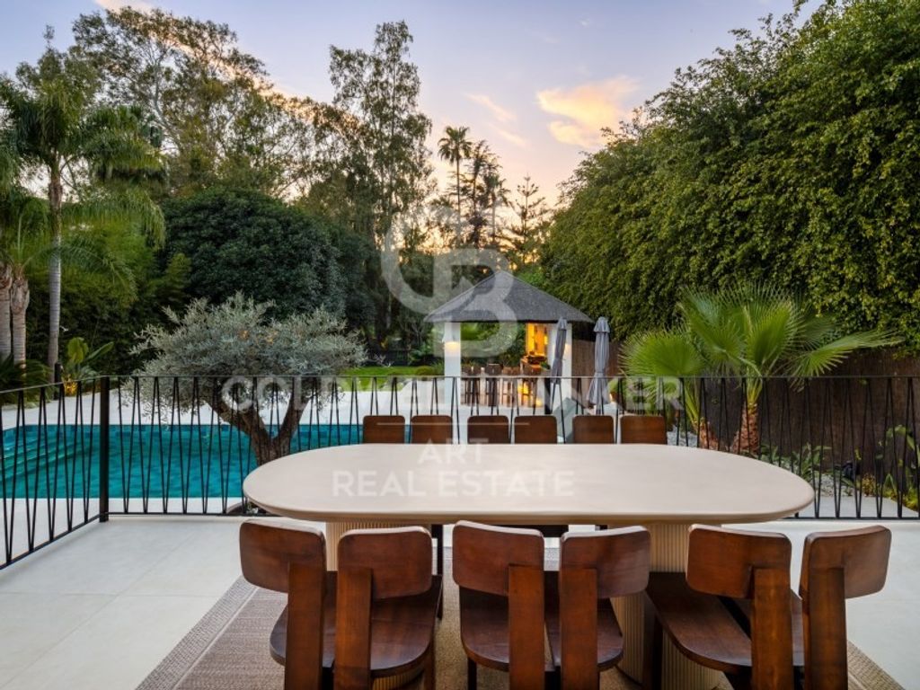 Luxury House for sale in Marbella, 4 290 000 €, Photo 6
