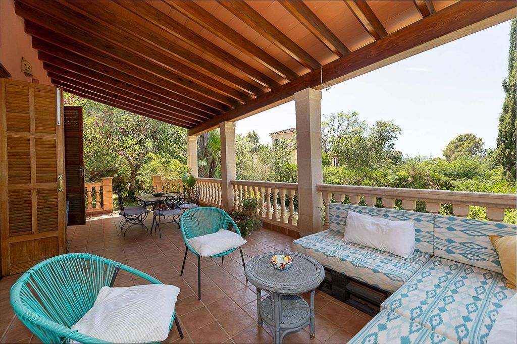 Luxury House for sale in Bunyola, 1 150 000 €, Photo 6