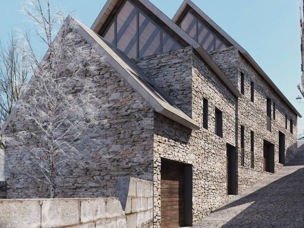 Luxury House for sale in Salardú, 1 060 000 €, Photo 6