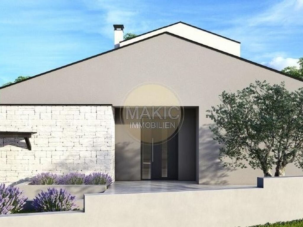 Maison de luxe à vendre à Tinjan, 560 000 €, Photo 6