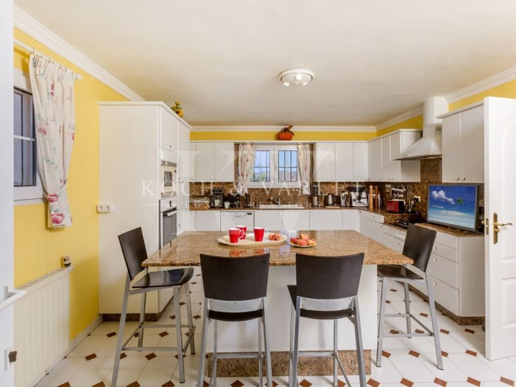 Luxury House for sale in Moraira, 2 495 000 €, Photo 6