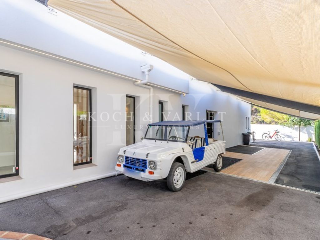 Luxury House for sale in Moraira, 1 490 000 €, Photo 6