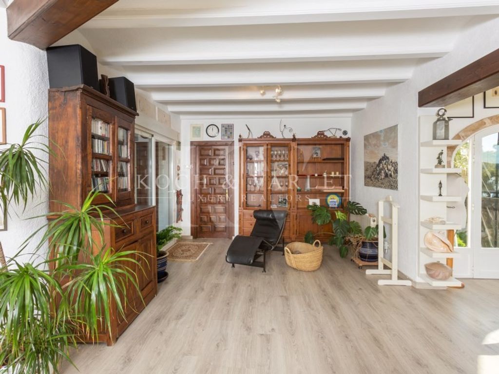 Maison de luxe à vendre à Javea, 1 340 000 €, Photo 6