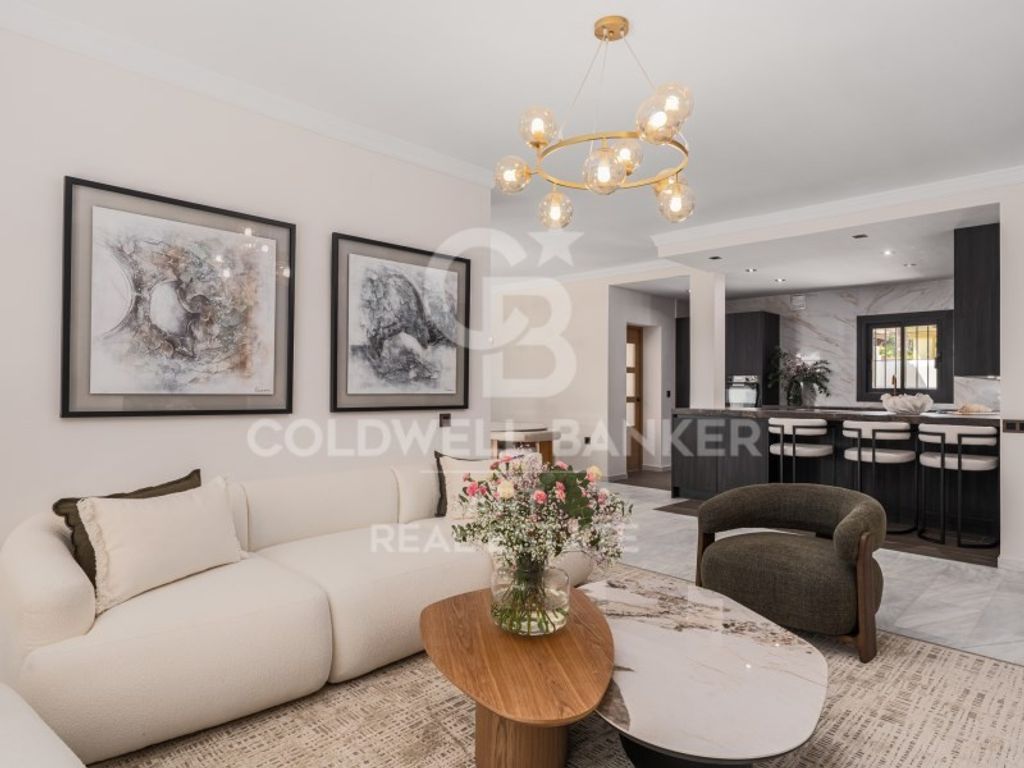 Maison de luxe à vendre à Marbella, 2 150 000 €, Photo 7