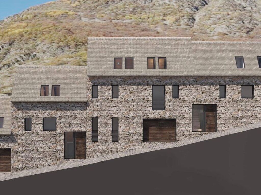 Luxury House for sale in Salardú, 1 060 000 €, Photo 7