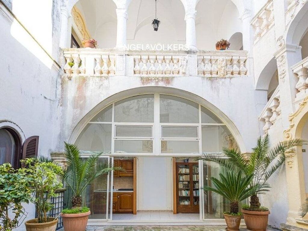 Maison de luxe à vendre à Salve, 700 000 €, Photo 7