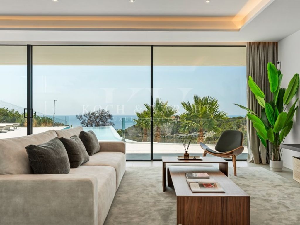 Maison de luxe à vendre à Altea, 2 370 000 €, Photo 7