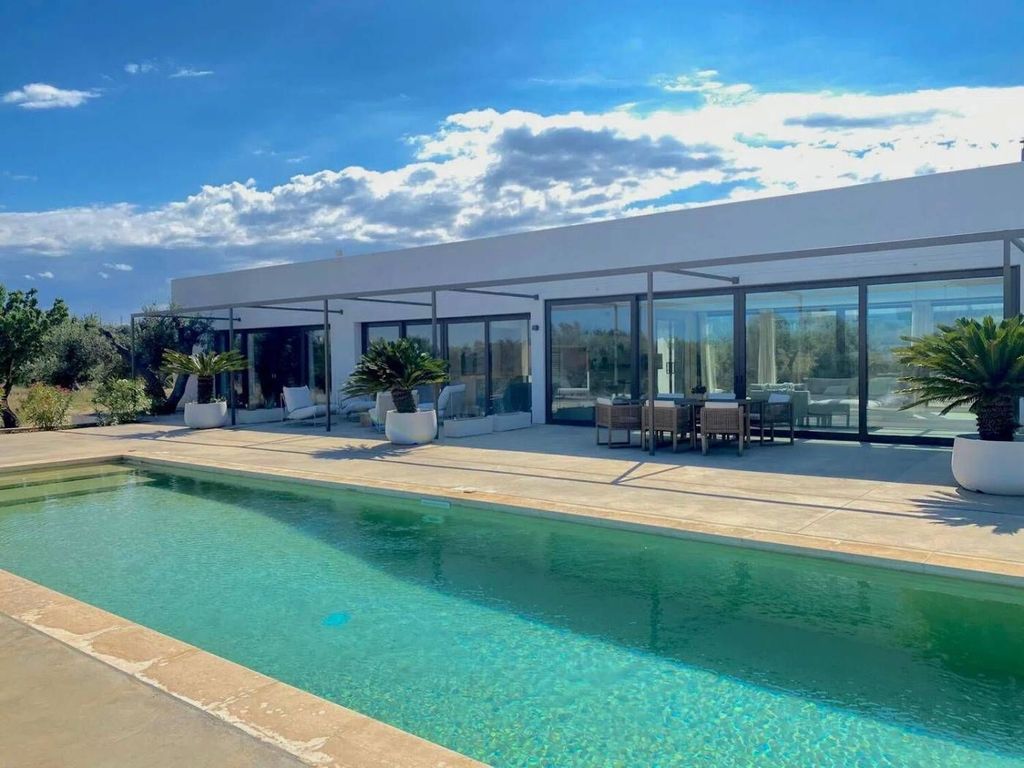 Maison de luxe à vendre à Carovigno, 1 190 000 €, Photo 1