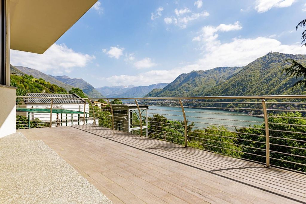 Maison de luxe à vendre à Como, 4 000 000 €, Photo 1