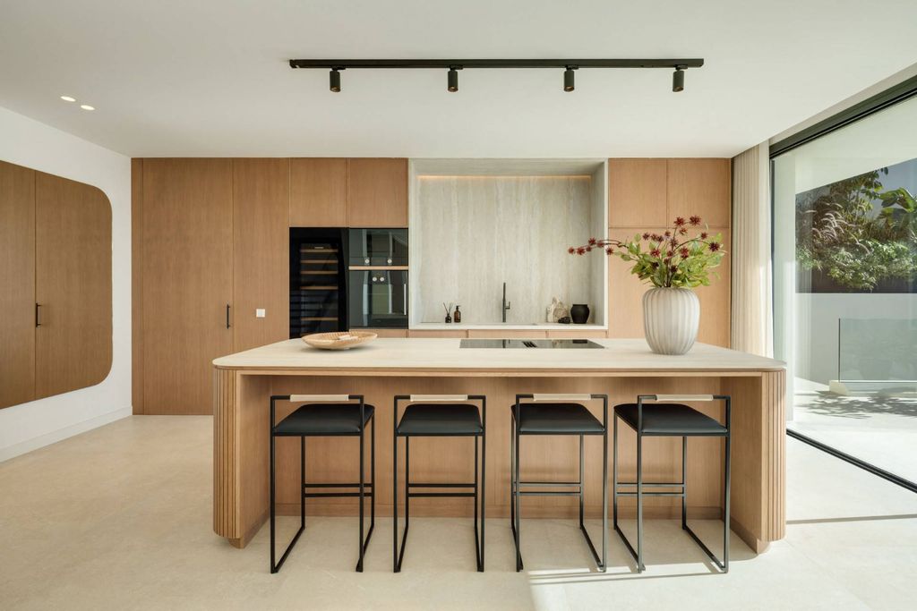 Maison de luxe à vendre à Elviria, 4 750 000 €, Photo 3