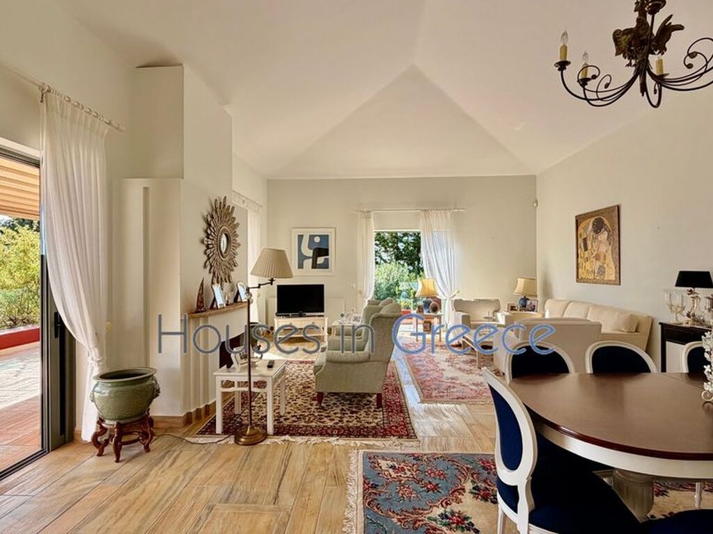 Maison de luxe à vendre à Sounio, 2 500 000 €, Photo 3