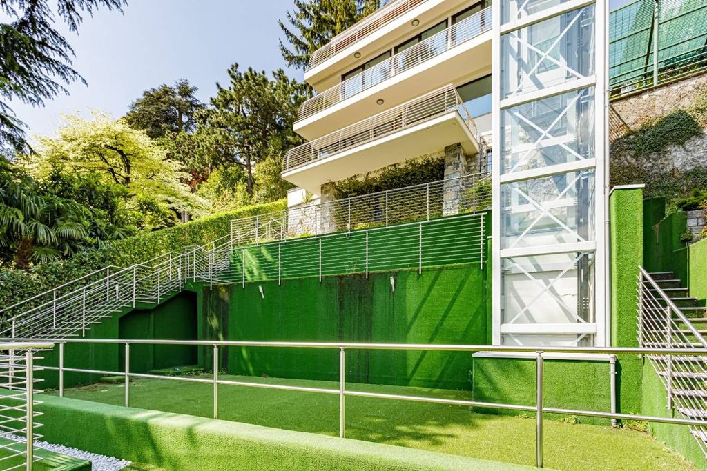 Maison de luxe à vendre à Como, 4 000 000 €, Photo 3