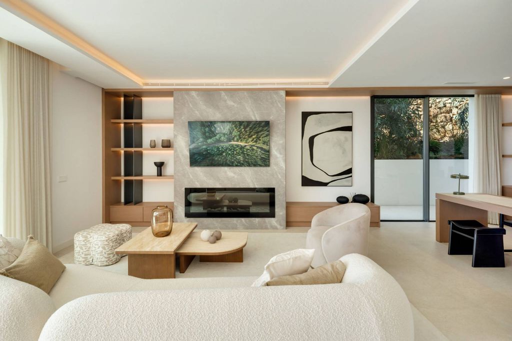 Maison de luxe à vendre à Elviria, 4 750 000 €, Photo 4