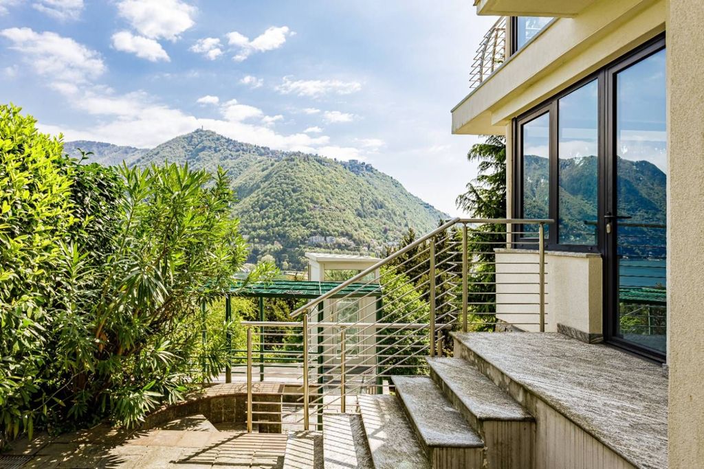 Maison de luxe à vendre à Como, 4 000 000 €, Photo 4