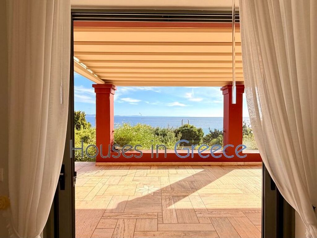 Maison de luxe à vendre à Sounio, 2 500 000 €, Photo 5