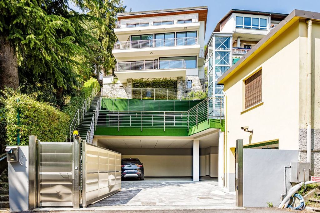 Maison de luxe à vendre à Como, 4 000 000 €, Photo 5