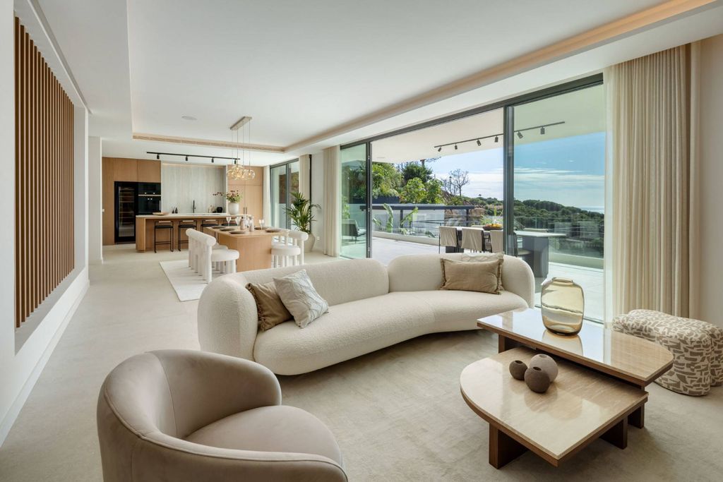 Maison de luxe à vendre à Elviria, 4 750 000 €, Photo 6