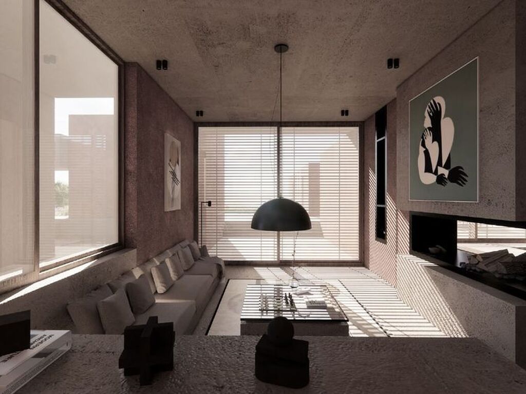 Maison de luxe à vendre à Náxos, 0 €, Photo 6