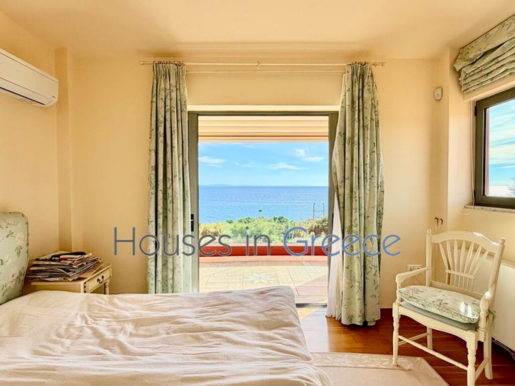 Maison de luxe à vendre à Sounio, 2 500 000 €, Photo 6