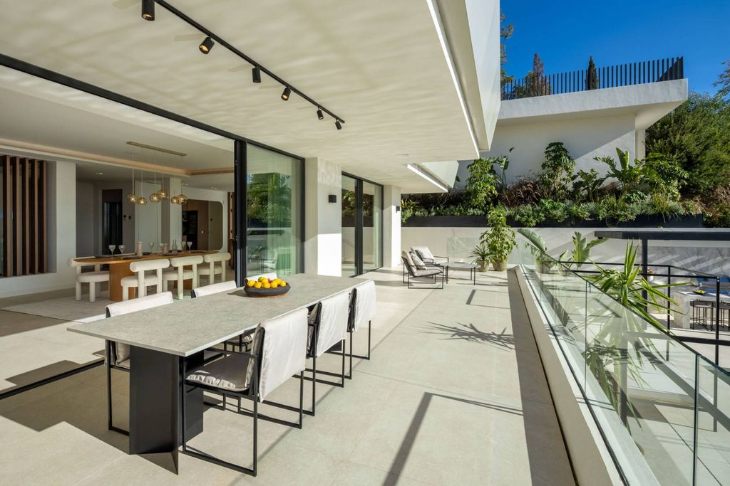 Maison de luxe à vendre à Elviria, 4 750 000 €, Photo 7