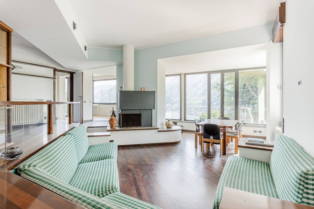 Maison de luxe à vendre à Como, 4 000 000 €, Photo 7