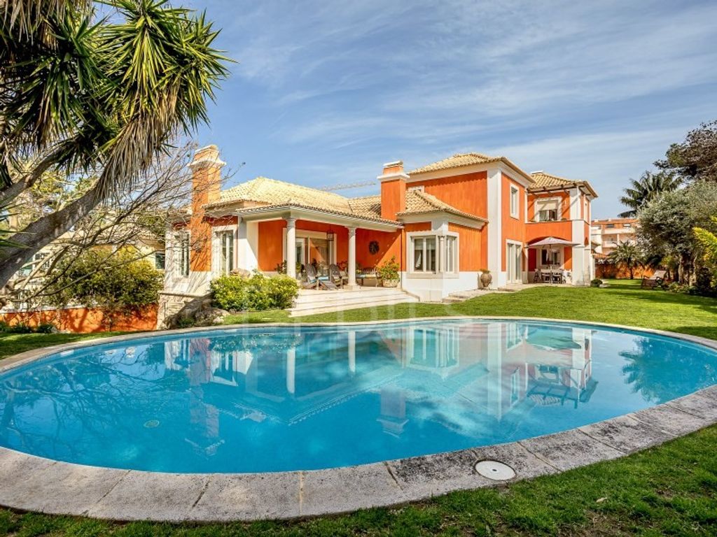 Maison de luxe à vendre à Cascais, 5 150 000 €, Photo 1