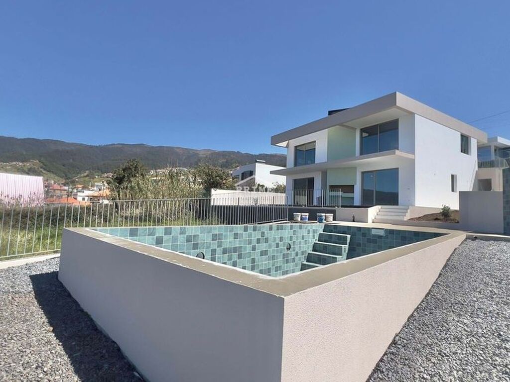 Maison de luxe à vendre à Calheta, 895 000 €, Photo 2