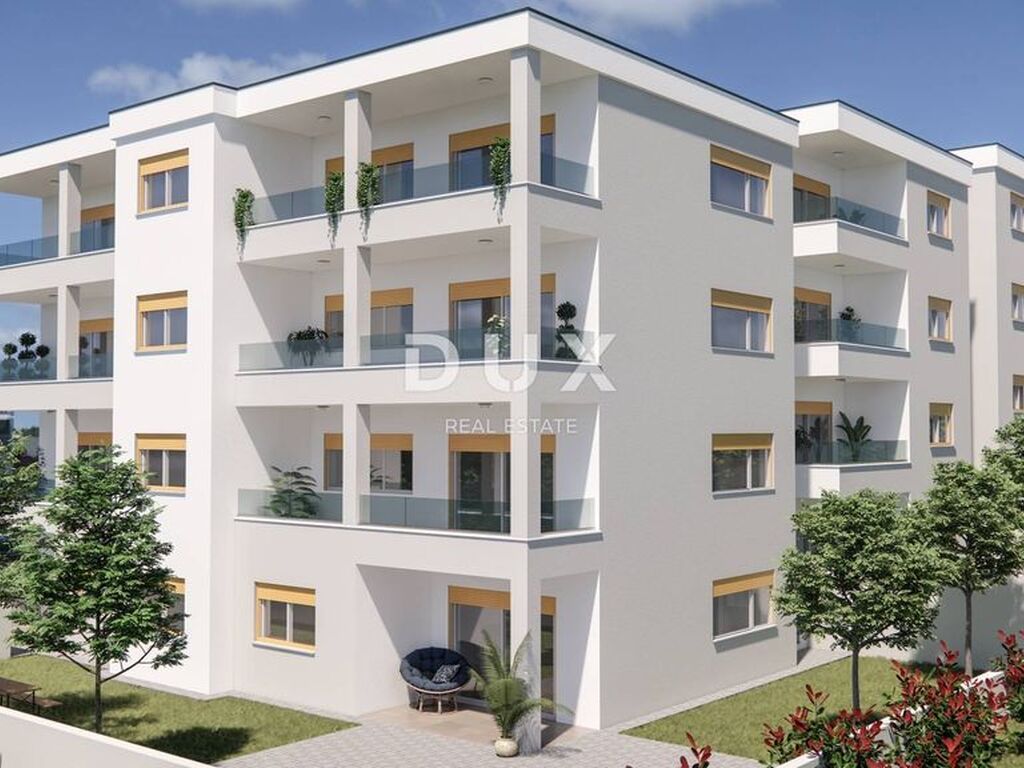 Appartement de luxe à vendre à Pula, 545 529 €, Photo 2