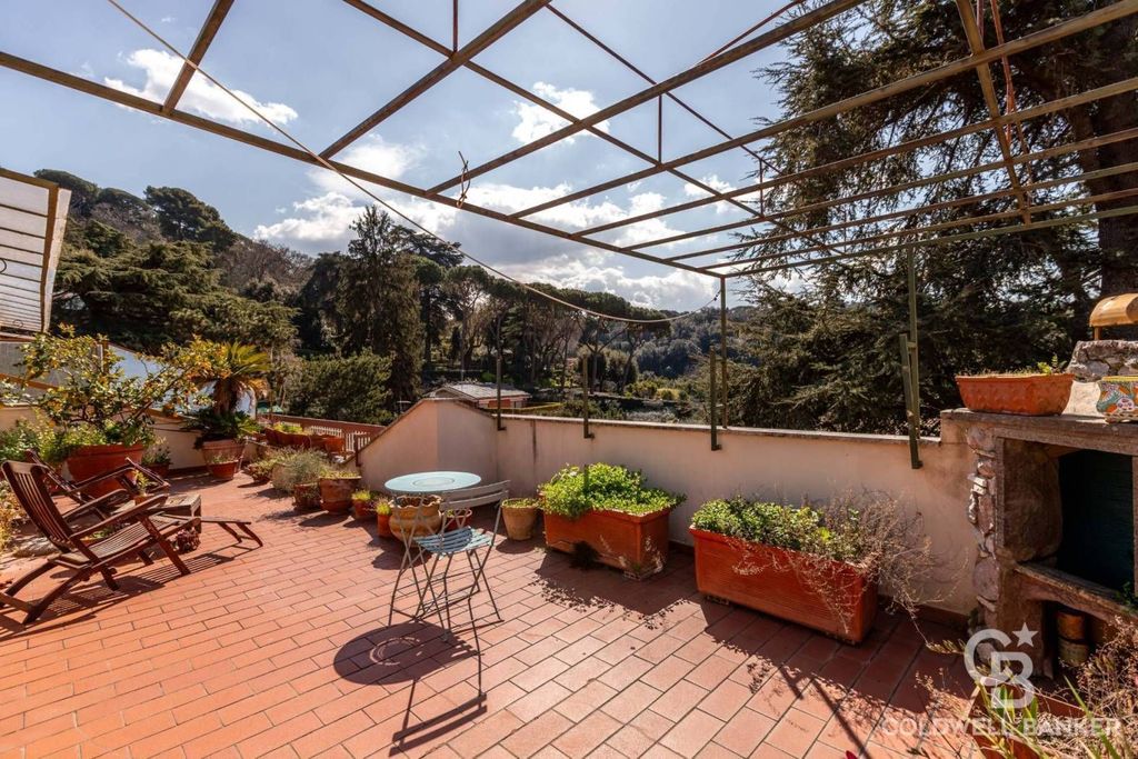 Appartement de luxe à vendre à Frascati, 680 000 €, Photo 2