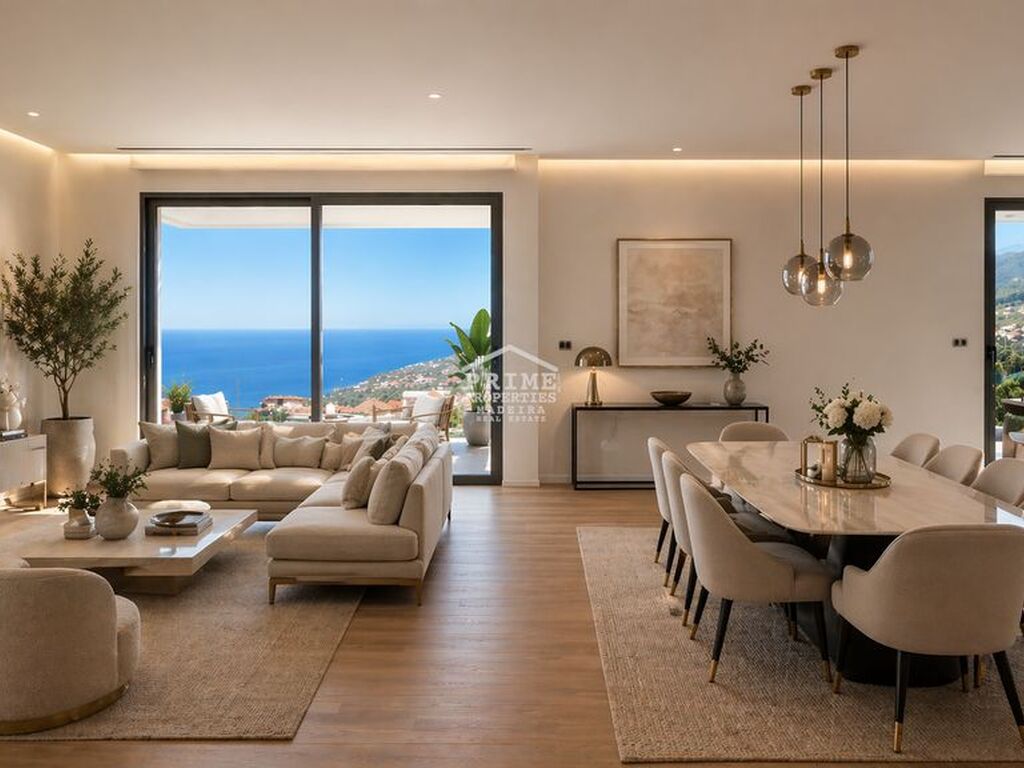 Maison de luxe à vendre à Calheta, 895 000 €, Photo 3