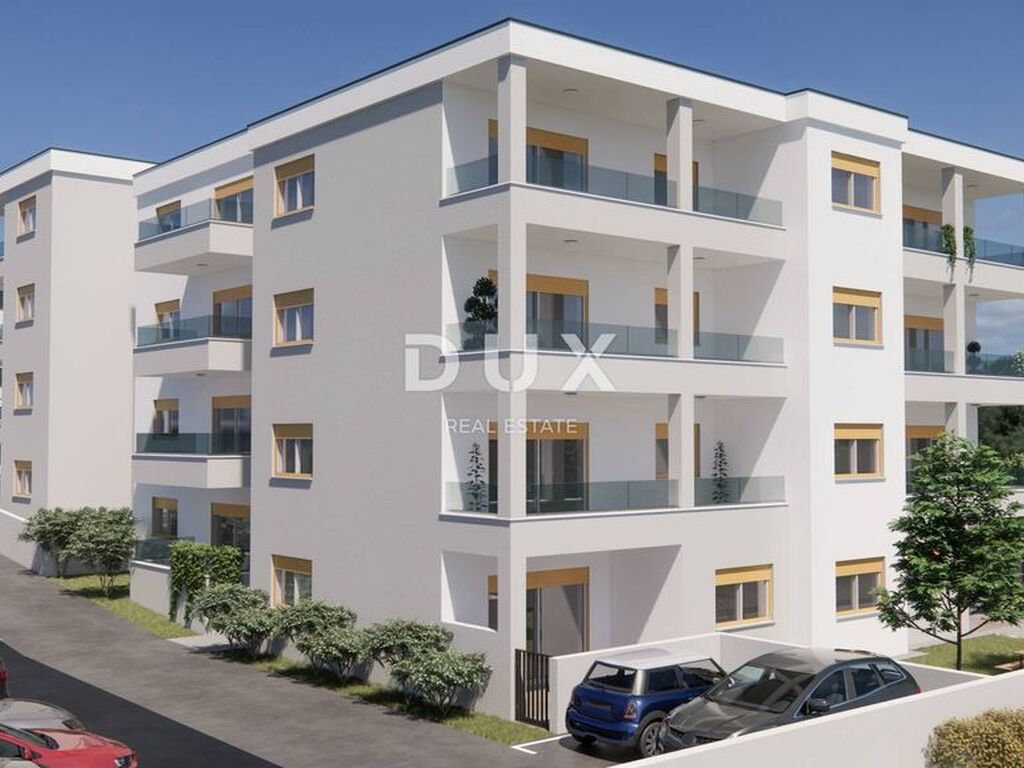 Appartement de luxe à vendre à Pula, 545 529 €, Photo 3