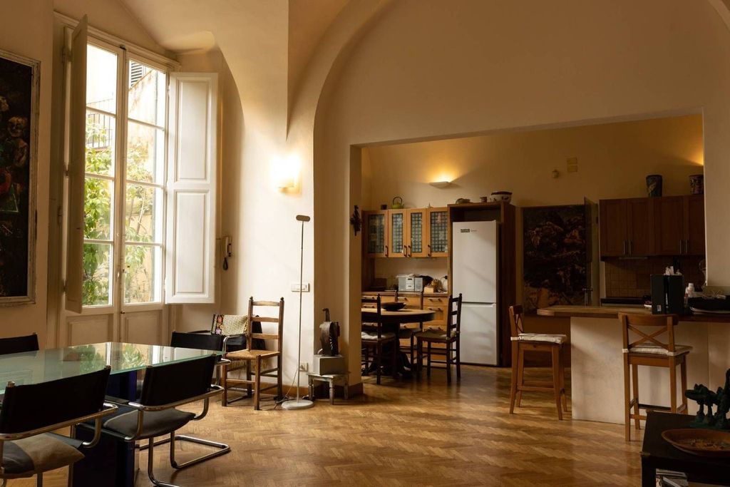 Appartement de luxe à vendre à Florence, 2 400 000 €, Photo 3