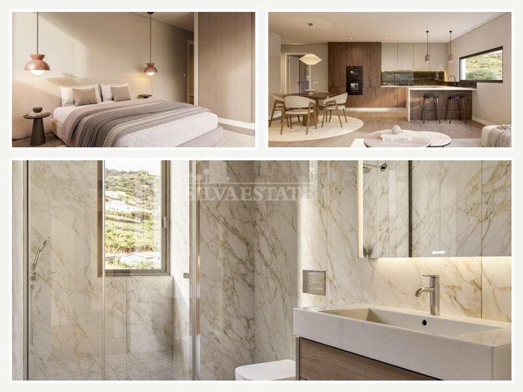 Appartement de luxe à vendre à Ponta Do Sol, 770 000 €, Photo 3