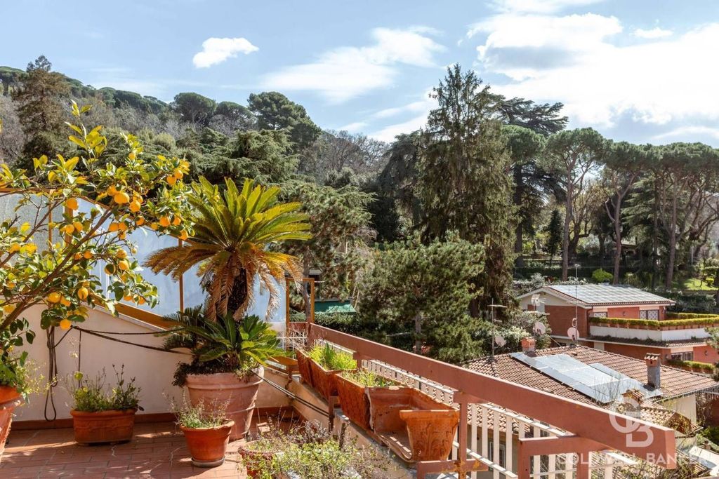 Appartement de luxe à vendre à Frascati, 680 000 €, Photo 3