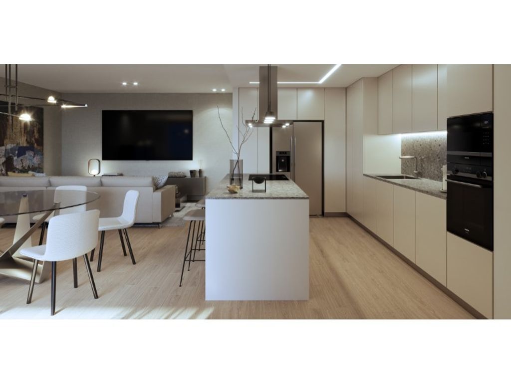Appartement de luxe à vendre à Vila Nova de Gaia, 665 000 €, Photo 3