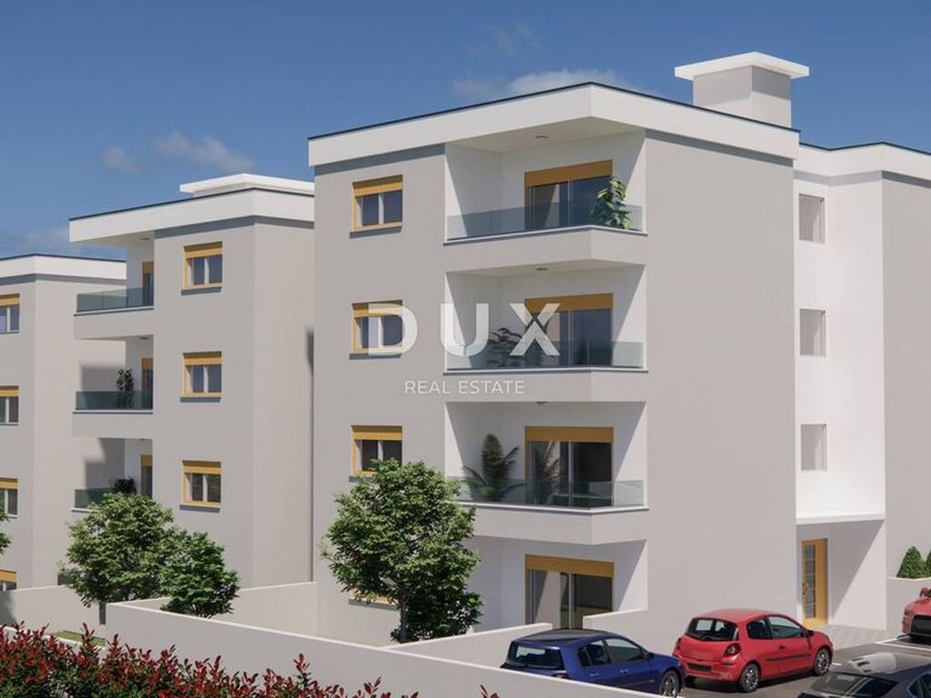 Appartement de luxe à vendre à Pula, 545 529 €, Photo 4
