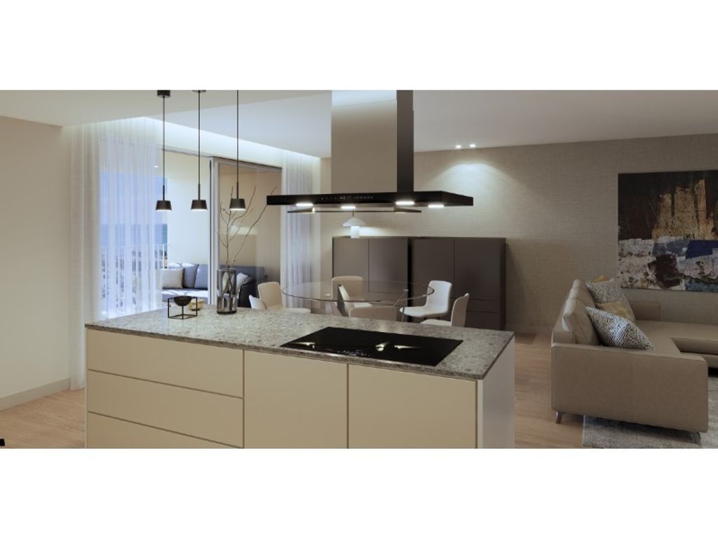 Appartement de luxe à vendre à Vila Nova de Gaia, 665 000 €, Photo 4