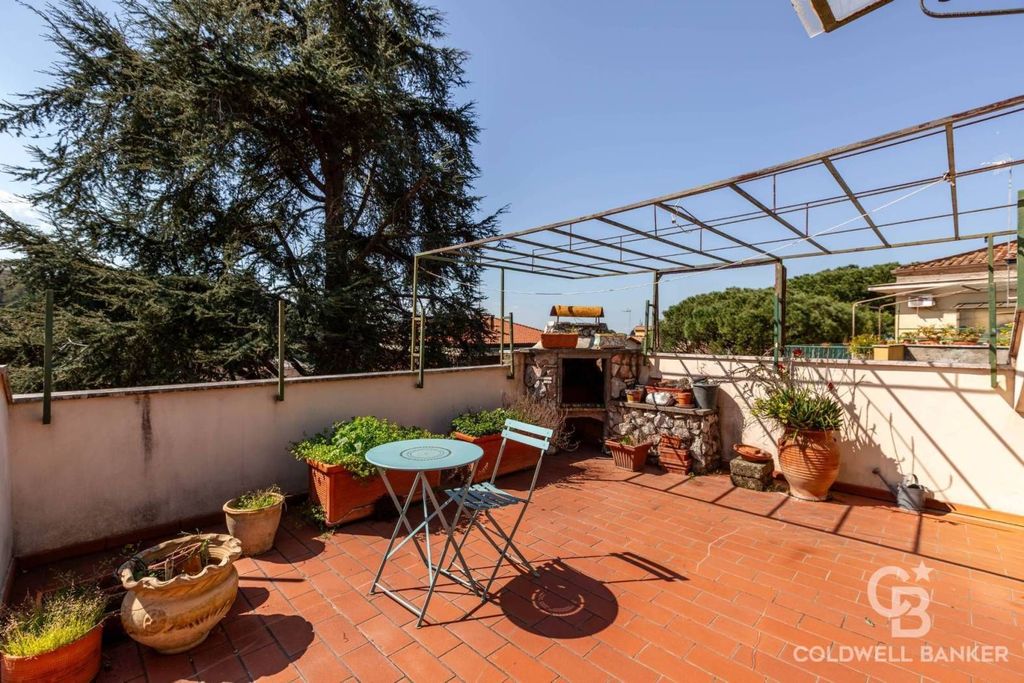 Appartement de luxe à vendre à Frascati, 680 000 €, Photo 5