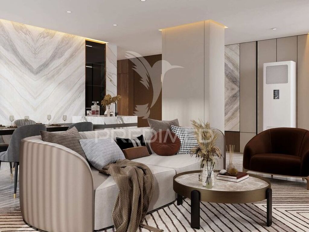 Appartement de luxe à vendre à Porto, 1 482 495 €, Photo 5