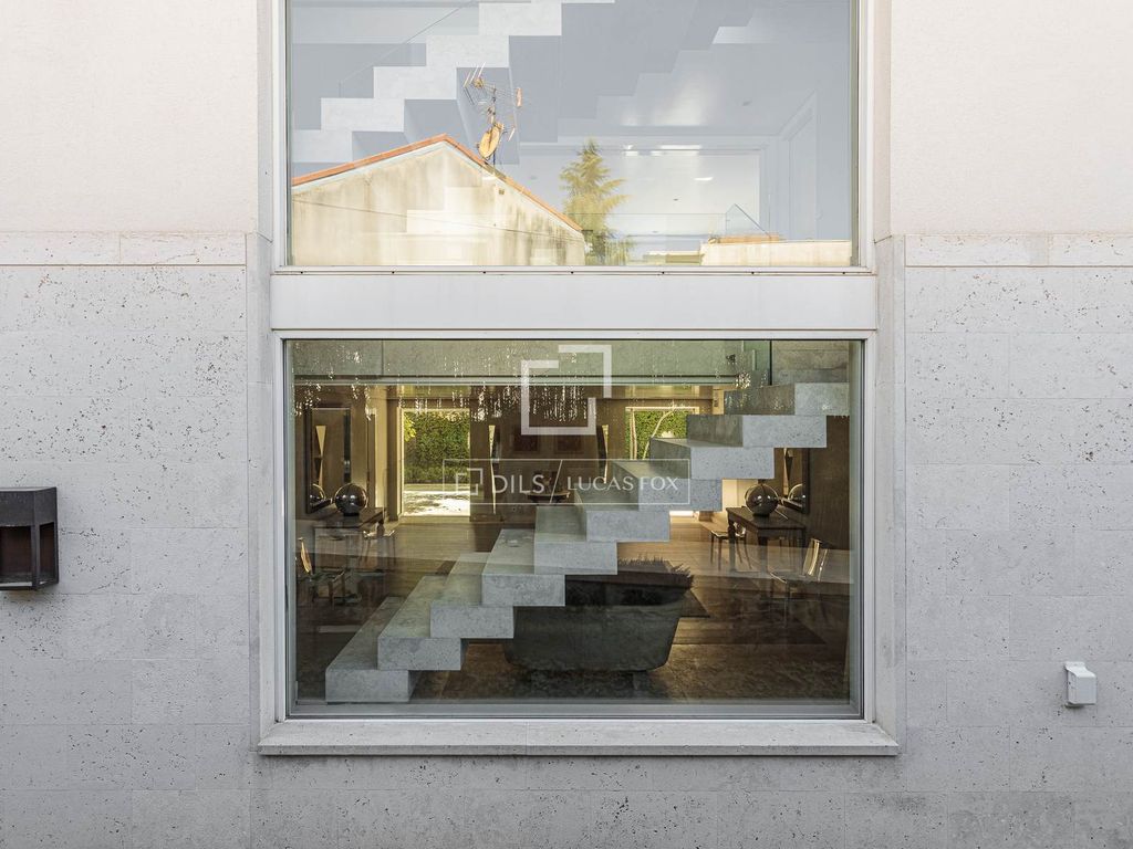 Maison de luxe à vendre à Madrid, 18 600 000 €, Photo 6