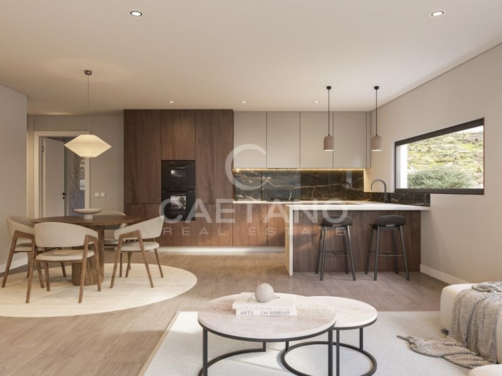 Appartement de luxe à vendre à Ponta Do Sol, 425 000 €, Photo 6
