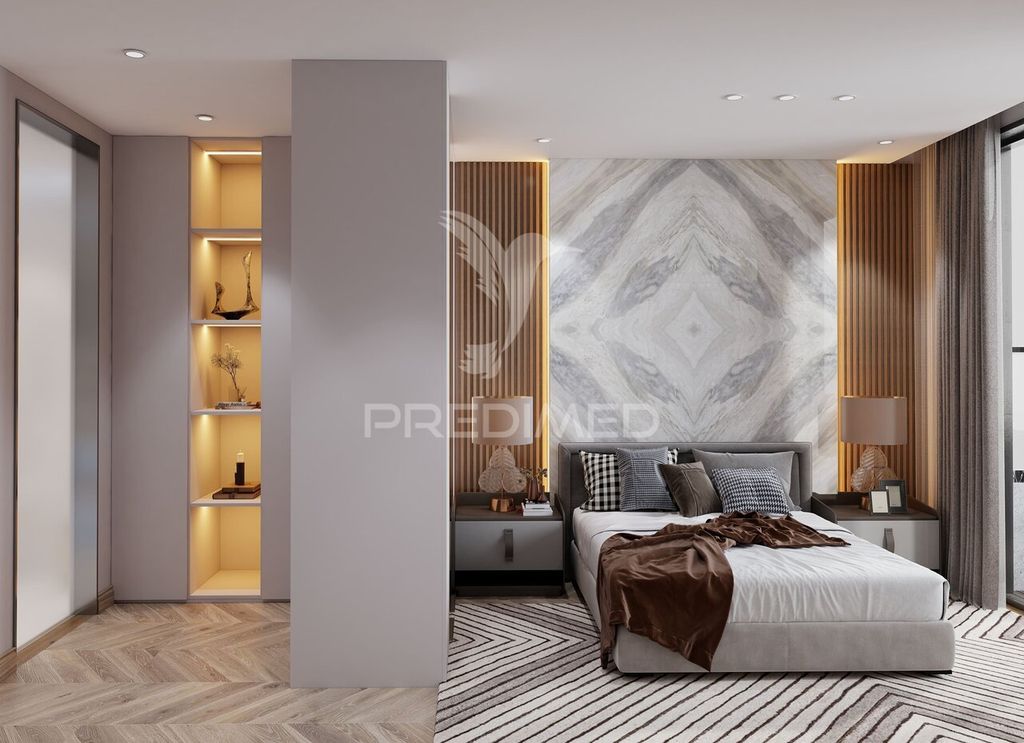 Appartement de luxe à vendre à Porto, 1 482 495 €, Photo 6