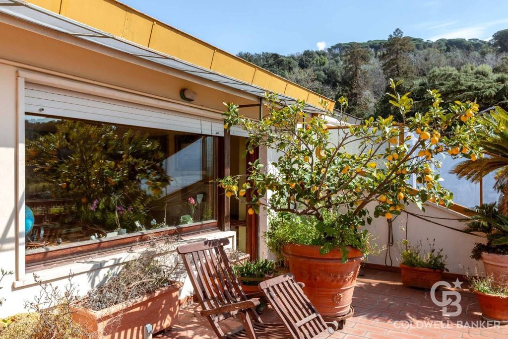 Appartement de luxe à vendre à Frascati, 680 000 €, Photo 7